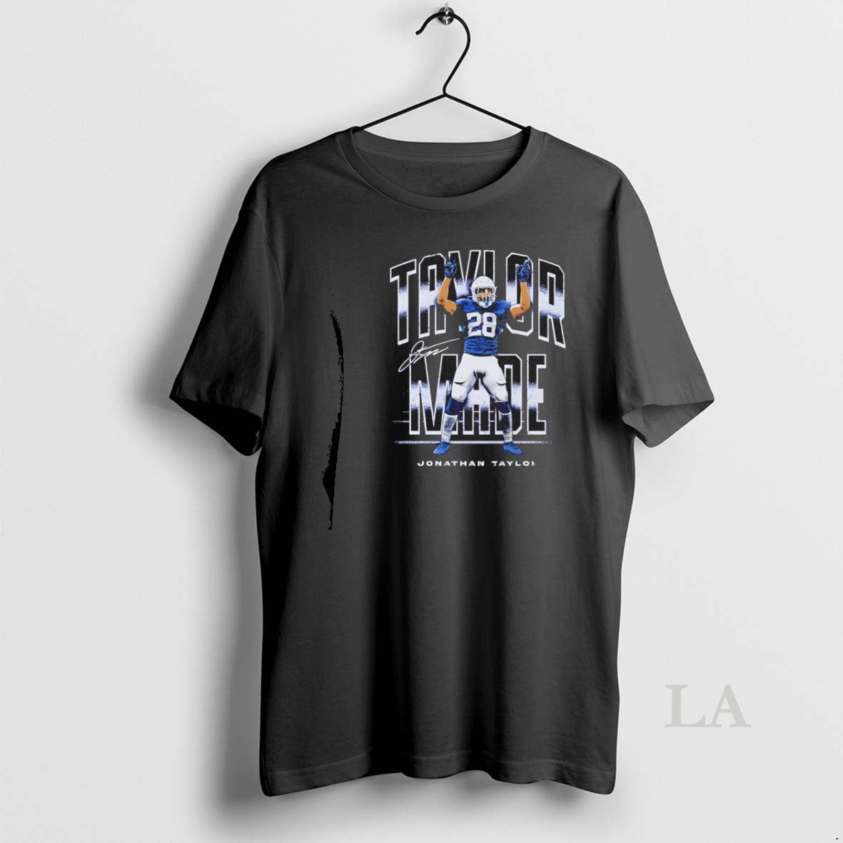 Original Taylor Made Jonathan Indianapolis Colts - Adult & Kids T-Shirts, Sweatshirts & Hoodies apparel design preview 1