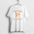 Original Taylor Showgirl Cocktail Club And Baby Thats - Adult & Kids T-Shirts, Sweatshirts & Hoodies apparel design preview 1