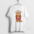 Original Taylor Otter Are You Bready For It X Travis - Adult & Kids T-Shirts, Sweatshirts & Hoodies apparel design preview 1