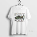 Original Taylor Sea Otter Monterey Bay Aquarium - Adult & Kids T-Shirts, Sweatshirts & Hoodies apparel design preview 1