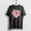 Original Taylor Whos Afraid Of Little Old Me You - Adult & Kids T-Shirts, Sweatshirts & Hoodies apparel design preview 1