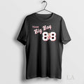 Original Team Big Boy 88 - Adult & Kids T-Shirts, Sweatshirts & Hoodies apparel design preview 1