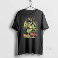 Original Teddy Fresh Live Thyn Best Life - Adult & Kids T-Shirts, Sweatshirts & Hoodies apparel design preview 1