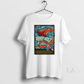 Original Tedeschi Truck Band Oct 11 2025 Atrium - Adult & Kids T-Shirts, Sweatshirts & Hoodies apparel design preview 1