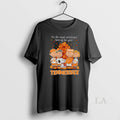 Original Tennessee Volunteers X Peanuts Fall Its The - Adult & Kids T-Shirts, Sweatshirts & Hoodies apparel design preview 1