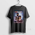 Original Teoscar Hernandez Vs Kike Los Angeles - Adult & Kids T-Shirts, Sweatshirts & Hoodies apparel design preview 1