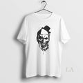 Original Terrifier Merch Art The Clown - Adult & Kids T-Shirts, Sweatshirts & Hoodies apparel design preview 1