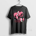 Original Terrifier Whos Laughing Now Horror Movie - Adult & Kids T-Shirts, Sweatshirts & Hoodies apparel design preview 1