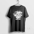 Original Terry Mack Chill Grim Reaper - Adult & Kids T-Shirts, Sweatshirts & Hoodies apparel design preview 1