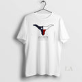 Original Tesla Owners Austria Giga Texas Tour And - Adult & Kids T-Shirts, Sweatshirts & Hoodies apparel design preview 1