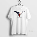 Original Tesla Owners Austria Club Giga Texas Tour - Adult & Kids T-Shirts, Sweatshirts & Hoodies apparel design preview 1