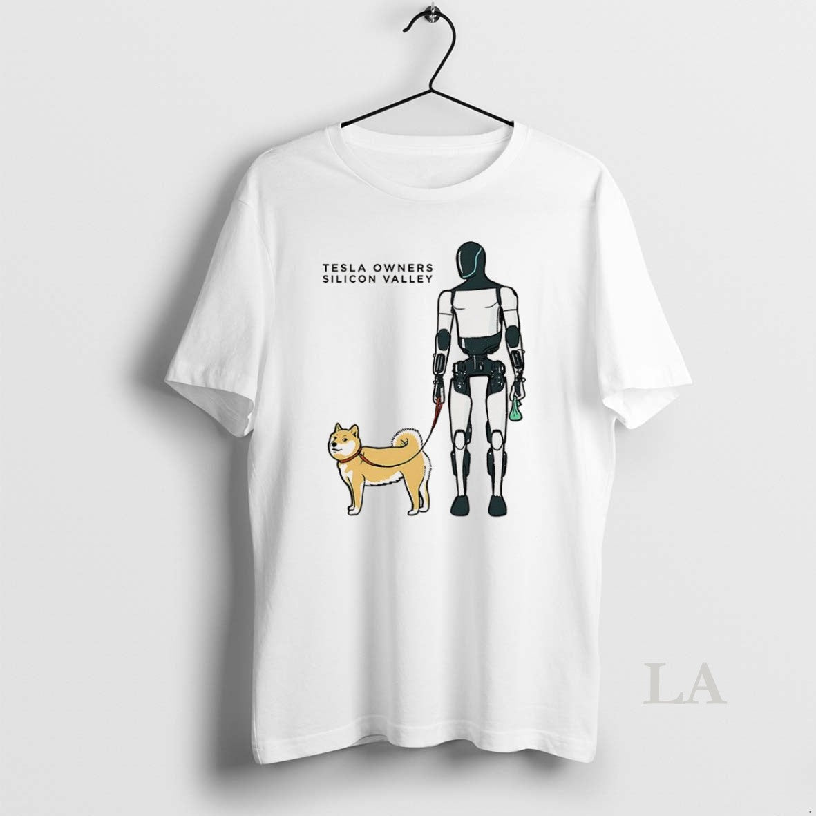 Original Tesla Owners Silicon Valley - Adult & Kids T-Shirts, Sweatshirts & Hoodies apparel design preview 1