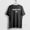 Original Texas Am Operation Blackout 2 Sided - Adult & Kids T-Shirts, Sweatshirts & Hoodies apparel design preview 1