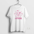 Original Texas Longhorns Breast Cancer Awareness - Adult & Kids T-Shirts, Sweatshirts & Hoodies apparel design preview 1