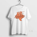 Original Texas Longhorns Homefield Fight Ornaments - Adult & Kids T-Shirts, Sweatshirts & Hoodies apparel design preview 1