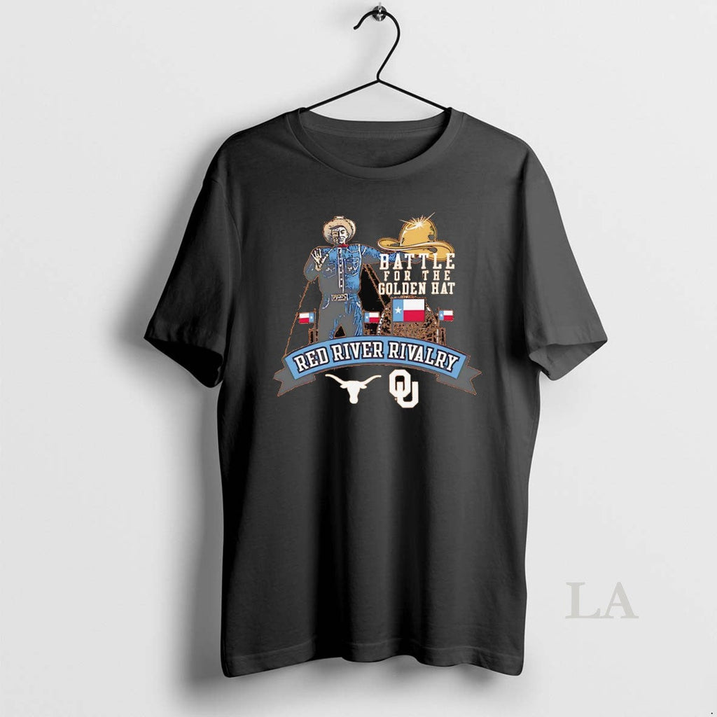 Original Texas Longhorns Vs - Adult & Kids T-Shirts, Sweatshirts & Hoodies apparel design preview 1