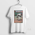Original Texas Rangers Nolan Ryan Record Breaker - Adult & Kids T-Shirts, Sweatshirts & Hoodies apparel design preview 1
