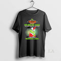 Original Texas Santa Grinch Its Not My Fault I Came - Adult & Kids T-Shirts, Sweatshirts & Hoodies apparel design preview 1