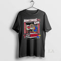 Original Texas Tech Red Raiders Vs Kansas Jayhawks - Adult & Kids T-Shirts, Sweatshirts & Hoodies apparel design preview 1