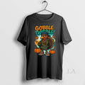 Original Thanksgiving For Boys Kids Youth Hip Hop - Adult & Kids T-Shirts, Sweatshirts & Hoodies apparel design preview 1