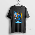 Original Thats Brisk Baby - Adult & Kids T-Shirts, Sweatshirts & Hoodies apparel design preview 1