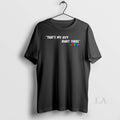 Original Thats My Guy Right There Hearts - Adult & Kids T-Shirts, Sweatshirts & Hoodies apparel design preview 1