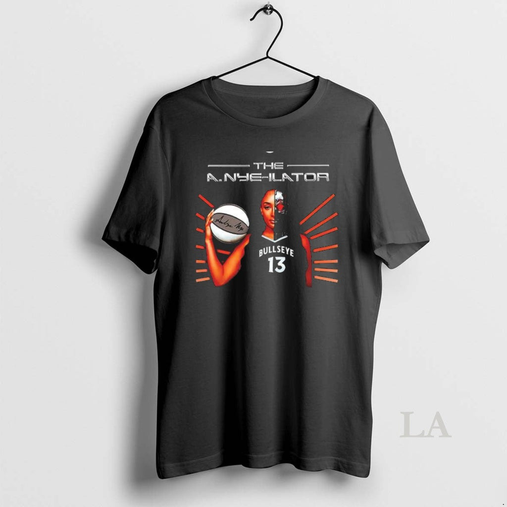 Original The A - Adult & Kids T-Shirts, Sweatshirts & Hoodies apparel design preview 1