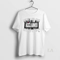 Original The Acclaimed Nut Up Or Shut Aew - Adult & Kids T-Shirts, Sweatshirts & Hoodies apparel design preview 1