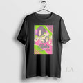 Original The Adicts October 8 2025 Teatro Coliseo - Adult & Kids T-Shirts, Sweatshirts & Hoodies apparel design preview 1