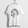Original The Avett Brothers Greensboro Nc Coliseum - Adult & Kids T-Shirts, Sweatshirts & Hoodies apparel design preview 1