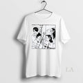Original The Avett Brothers Seth Drawing - Adult & Kids T-Shirts, Sweatshirts & Hoodies apparel design preview 1