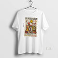 Original The Backseat Lovers Tour Magna Utah 2025 - Adult & Kids T-Shirts, Sweatshirts & Hoodies apparel design preview 1