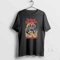 Original The Black Dahlia Murder Smashes California - Adult & Kids T-Shirts, Sweatshirts & Hoodies apparel design preview 1