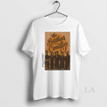 Original The Brothers Comatose Pappy Harriets Concert - Adult & Kids T-Shirts, Sweatshirts & Hoodies apparel design preview 1