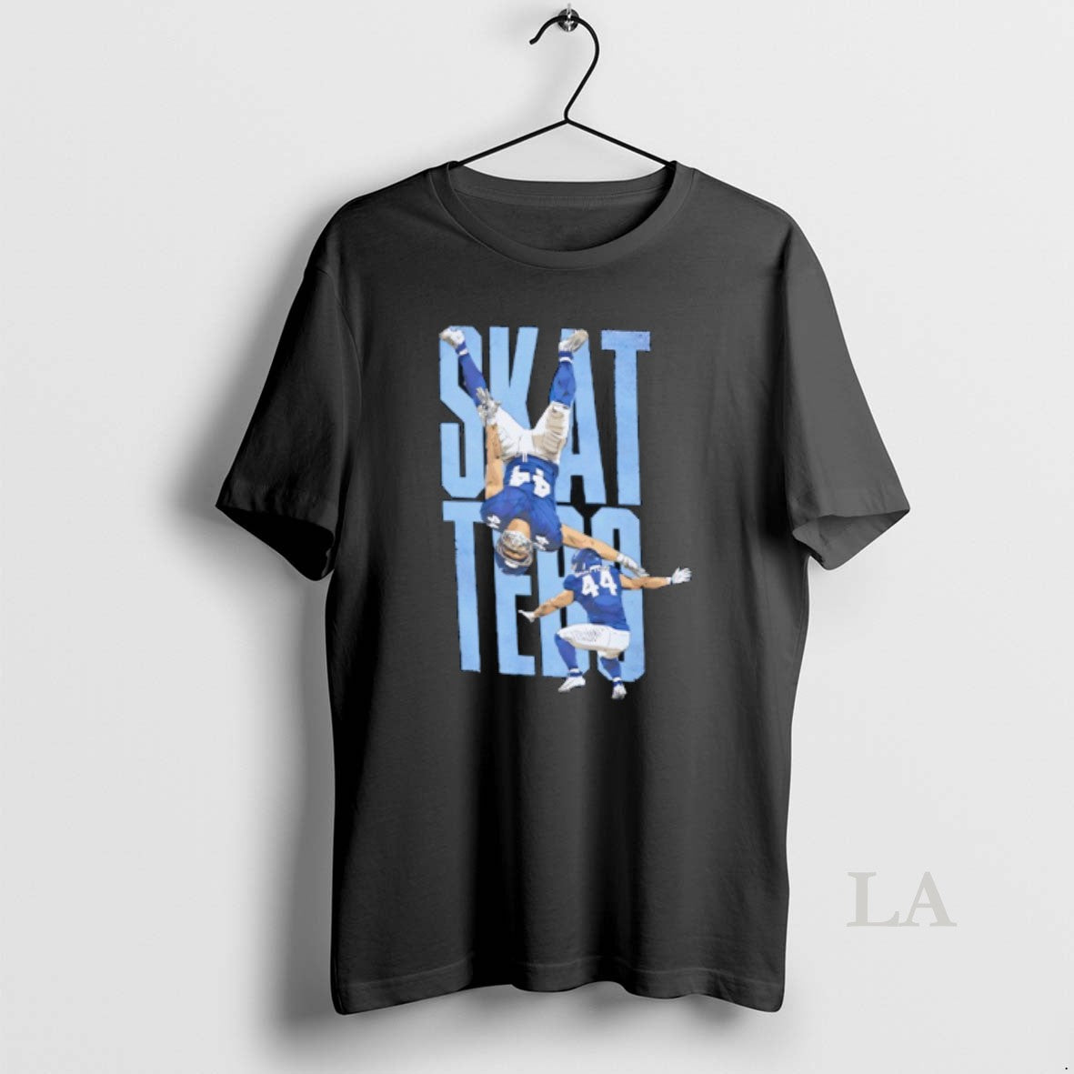 Original The Cam Skattebo Back Flip - Adult & Kids T-Shirts, Sweatshirts & Hoodies apparel design preview 1
