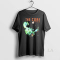 Original The Cure Disintegration - Adult & Kids T-Shirts, Sweatshirts & Hoodies apparel design preview 1