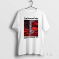 Original The Dharma Chain November 18 2025 Kantine Am - Adult & Kids T-Shirts, Sweatshirts & Hoodies apparel design preview 1