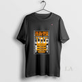 Original The Dillinger Escape Plan California Dec 12 - Adult & Kids T-Shirts, Sweatshirts & Hoodies apparel design preview 1