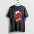 Original The Dirty Knobs Starry - Adult & Kids T-Shirts, Sweatshirts & Hoodies apparel design preview 1