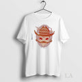 Original The Disco Biscuits Cowboy Alien - Adult & Kids T-Shirts, Sweatshirts & Hoodies apparel design preview 1