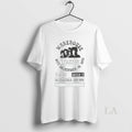Original The Doors Warehouse Nola - Adult & Kids T-Shirts, Sweatshirts & Hoodies apparel design preview 1
