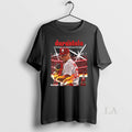 Original The Durantula Jhuan Duran Philadelphia - Adult & Kids T-Shirts, Sweatshirts & Hoodies apparel design preview 1