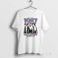 Original The Full Party November 6th 1987 Live In - Adult & Kids T-Shirts, Sweatshirts & Hoodies apparel design preview 1