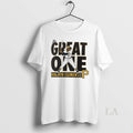 Original The Great One Roberto Clemente Pittsburgh - Adult & Kids T-Shirts, Sweatshirts & Hoodies apparel design preview 1