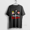Original The Grim Adventures Of Billy And Mandy - Adult & Kids T-Shirts, Sweatshirts & Hoodies apparel design preview 1