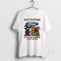Original The Grinch Ford Motor Logo Hallothanksmas - Adult & Kids T-Shirts, Sweatshirts & Hoodies apparel design preview 1