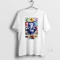 Original The Grinch In My Grinchmas Eras White - Adult & Kids T-Shirts, Sweatshirts & Hoodies apparel design preview 1