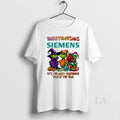 Original The Grinch Siemens Logo Hallothanksmas Its - Adult & Kids T-Shirts, Sweatshirts & Hoodies apparel design preview 1