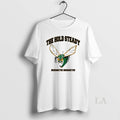 Original The Hold Steady Hornets - Adult & Kids T-Shirts, Sweatshirts & Hoodies apparel design preview 1