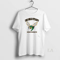 Original The Hold Steady Hornets - Adult & Kids T-Shirts, Sweatshirts & Hoodies apparel design preview 1